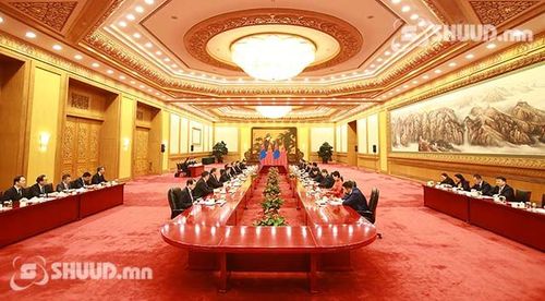 Төв цэвэрлэх байгууламж, Гэр хорооллын дахин төлөвлөлтийн төслийг ойрын үед эхлүүлнэ
